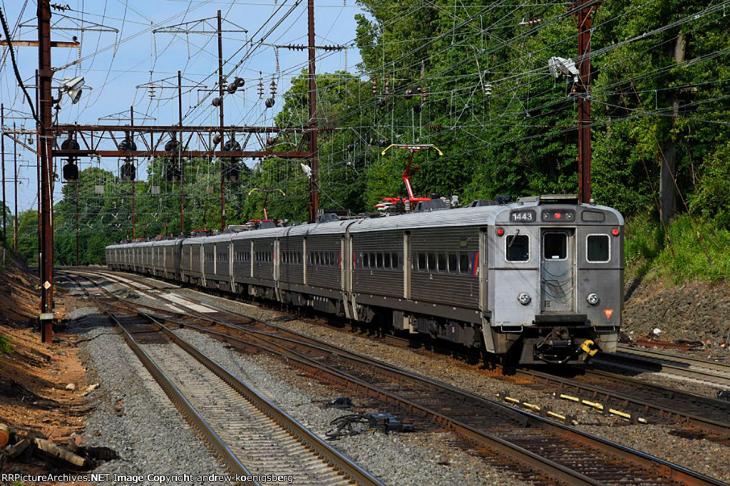 NJT 1443